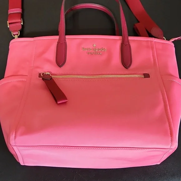 Kate Spade ♠️ Shoulder Crossbody Bag - Picture 3 of 13